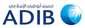 ADIB Logo